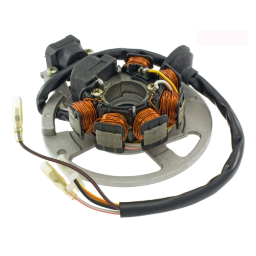 APARAT ZAPŁONOWY STATOR MINARELLI YAMAHA 50CCM RMS 