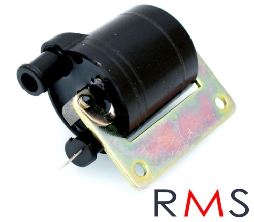 CEWKA ZAPŁONOWA GILERA 50-180 PIAGGIO 50-150 RMS 