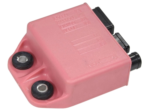 CEWKO-MODUŁ GILERA RUNNER FX125/180 DRAGSTER 