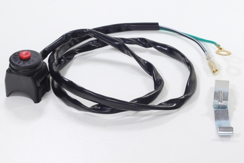 WŁĄCZNIK ZAPŁONU POCKET RU 