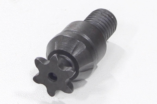 ZĘBATKA Z WAŁKIEM POCKET 25H 6 ZĘBÓW BRI 