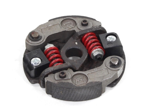 SPRZĘGŁO POCKET 2 SZCZĘKI TUNING BRI 