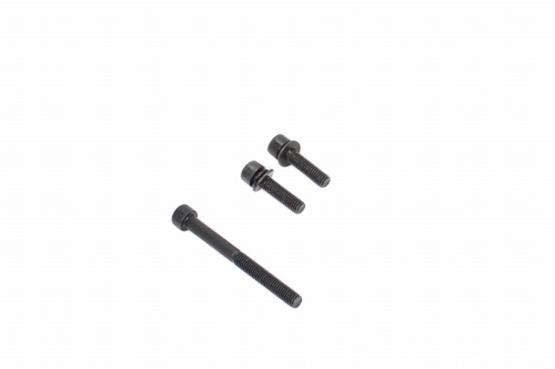 ŚRUBY MOCOWANIA POKRYWY SILNIKA POCKET ROB 