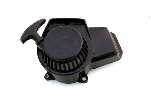 POKRYWA SILNIKA POCKET SZARPAK PLASTIK ROB 