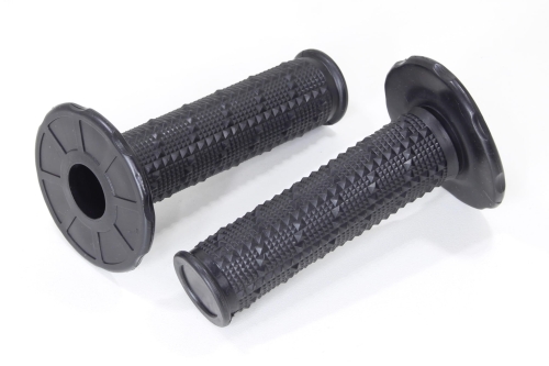 MANETKI KIEROWNICY CROSS CZARNE KOMPLET BRI 