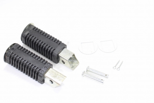 PODNÓŻEK KIEROWCY LEWY / PRAWY POCKET KOMPLET ROB 