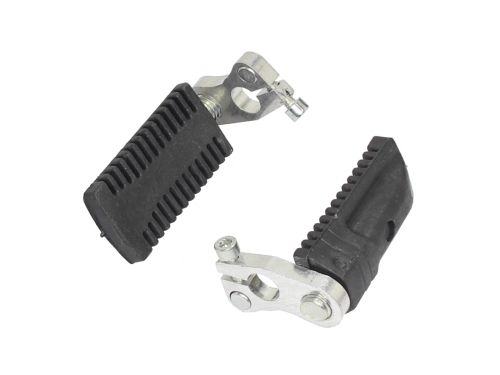 PODNÓŻEK KIEROWCY POCKET LEWY/PRAWY KPL. HB 