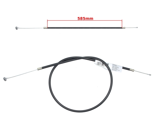 LINKA GAZU POCKET HB 