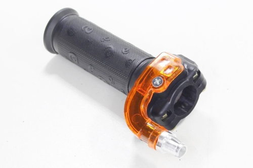 MANETKA GAZU Z OBEJMĄ POCKET ROLGAZ HB 