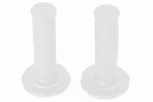 MANETKA KIEROWNICY CROSS BIAŁA KOMPLET BRI 