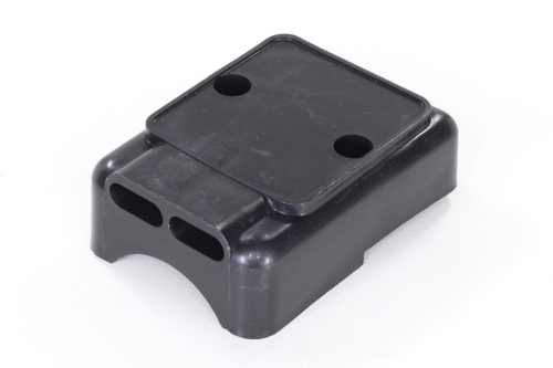 FILTR POWIETRZA POCKET Z OBUDOWĄ PLASTIK BRI 