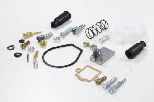 GAŹNIK ZESTAW NAPRAWCZY POCKET SHA1515/F37 19mm FU 