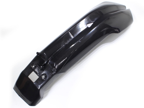 BŁOTNIK PRZÓD MINI CROSS POCKET CZARNY HB 