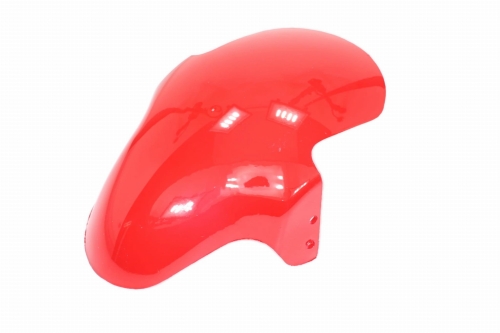 BŁOTNIK PRZÓD POCKET CZERWONY ROB 