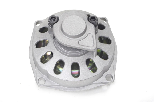 DZWON SPRZĘGŁA Z ZĘBATKĄ POCKET ALUMINIUM 7z WIN 