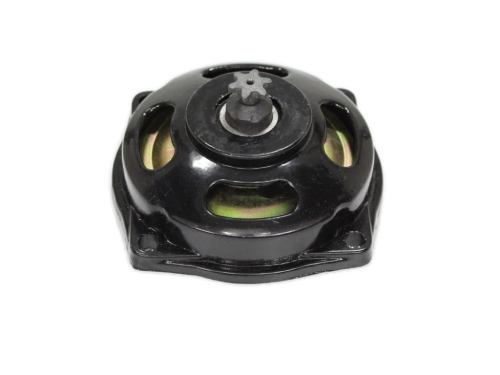 DZWON Z ZĘBATKĄ METALOWY POCKET BRI 