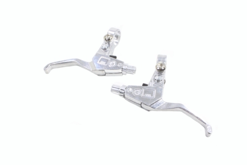 DŹWIGNIA Z OBEJMĄ POCKET LEWA / PRAWA TUNING BRI 