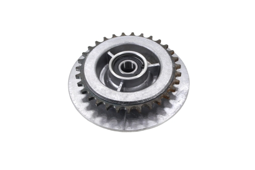 ZĘBATKA TYŁ SIMSON SR50 SR80 31z Z ŁOŻYSKIEM DE 