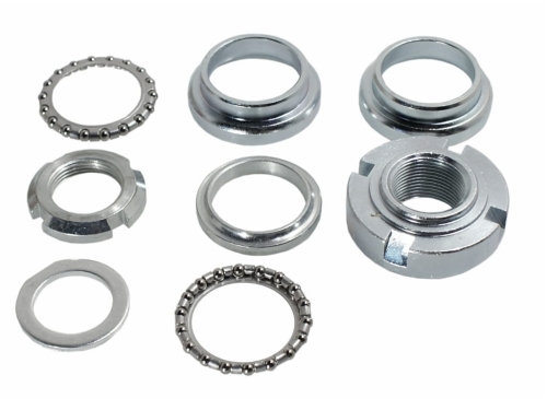 ZESTAW WIANKÓW KIEROWNICY S51 S70 S53 S83 SR50 DE 