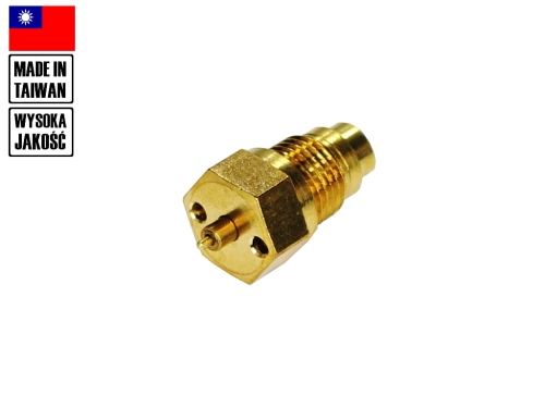 ZAWOREK IGLICOWY GAŹNIKA SIMSON S50 TAIWAN 