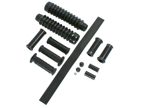 ZESTAW GUM SIMSON S50 S51 S53 S70 S83 KPL. DE 