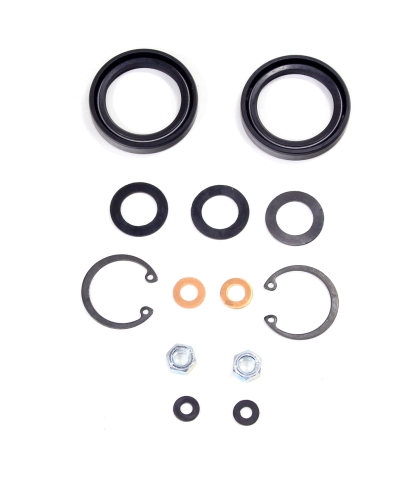 ZESTAW NAPRAWCZY A PRZÓD SIMSON SC 