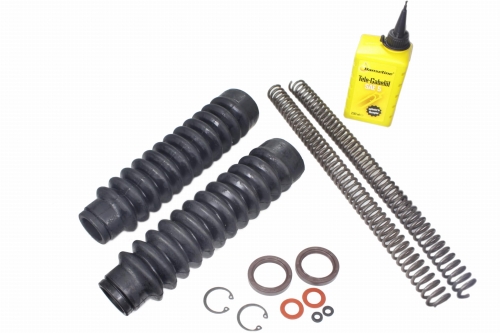 ZESTAW NAPRAWCZY ÓW PRZÓD SIMSON DE 