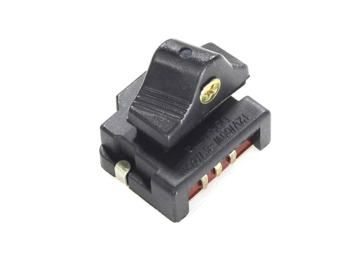 WŁĄCZNIK ŚWIATEŁ KRÓTKIE DŁUGIE SIMSON MZ DDR DI 