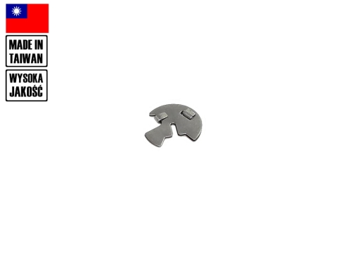 ZABEZPIECZENIE IGLICY GAŹNIKA SIMSON S50 TAIWAN 