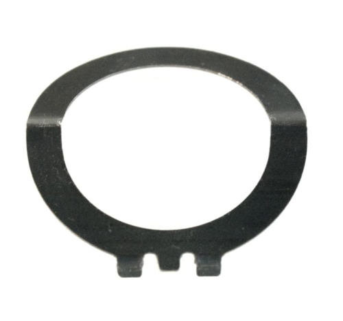 ZABEZPIECZENIE NAKRĘTKI KOLANKA TŁUMIKA SIMSON DE 