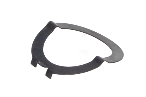 ZABEZPIECZENIE NAKRĘTKI KOLANKA TŁUMIKA SIMSON ML 