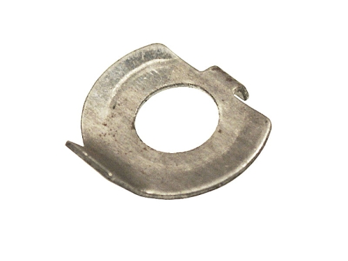 ZABEZPIECZENIE NAKRĘTKI KOSZA SPRZĘGŁA SIMSON S50 