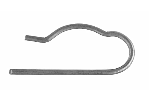 ZABEZPIECZENIE NAPĘDU LICZNIKA SIMSON S51 DE 