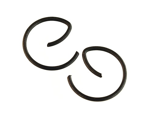 ZABEZPIECZENIE SWORZNIA TŁOKA SIMSON S51 KPL 