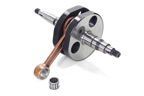 WAŁ KORBOWY SIMSON S70 SC 