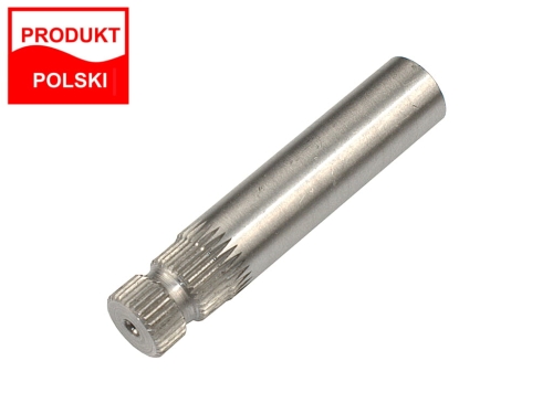 WAŁEK DŹWIGNI ZMIANY BIEGÓW SIMSON AWO 425 W 