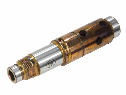 WAŁEK ZDAWCZY SIMSON S51 3 BIEGOWY 