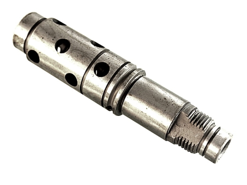 WAŁEK ZDAWCZY SIMSON S51 4 BIEGOWY 