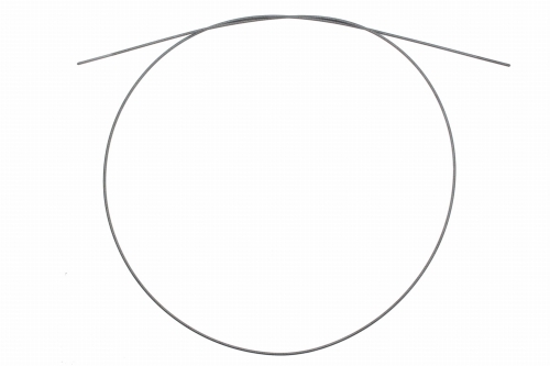 WKŁAD LINKI LICZNIKA SIMSON SR50 1,8x1110mm 