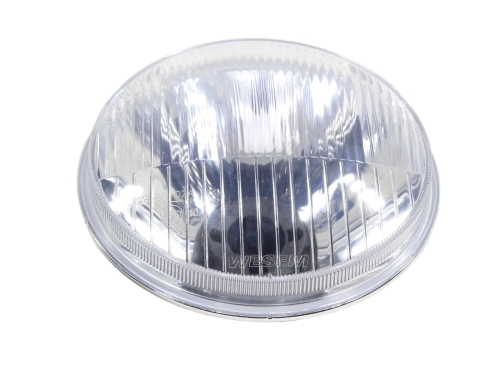 WKŁAD REFLEKTORA SIMSON S50 WYSOKIE SZKŁO 