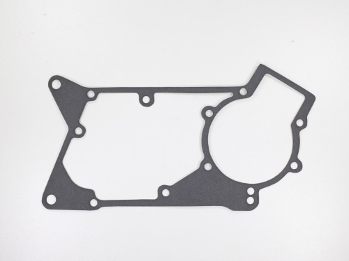 USZCZELKA SIMSON S51 KARTERÓW AG 