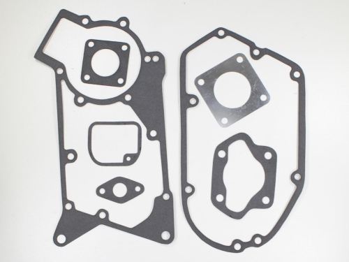 USZCZELKA SIMSON S51 KLINGERYT KPL. AG 