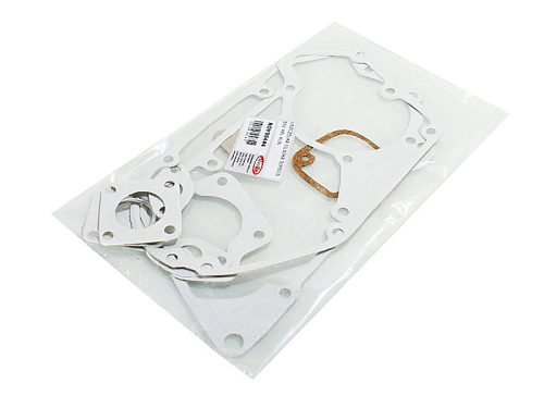 USZCZELKA SIMSON S51 KPL. DUŻY HUN 