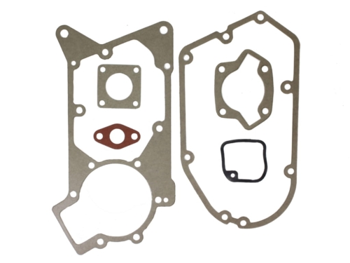 USZCZELKA SIMSON S70 S83 SR80 KPL. DUŻY DE 