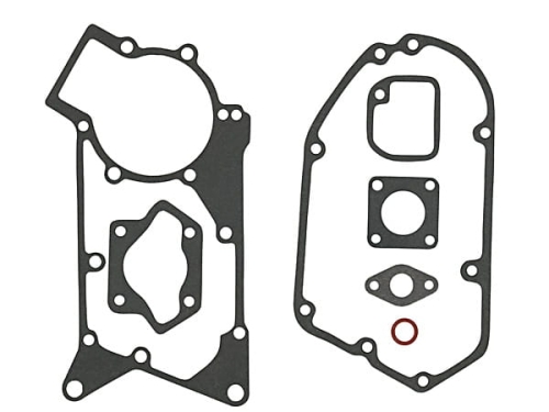 USZCZELKA SIMSON SR1 SR2 KR50 KPL DUŻY ORYGINAŁ 