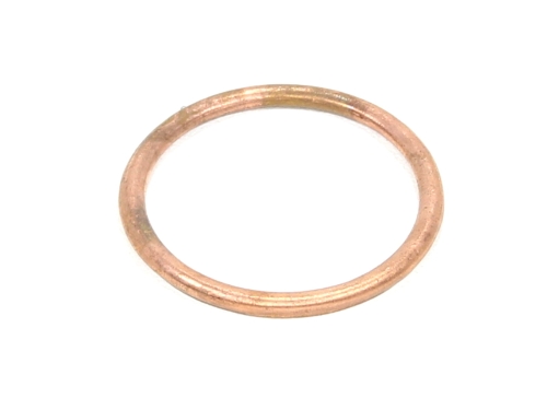 USZCZELKA SIMSON TŁUMIKA MIEDZIANA ML 