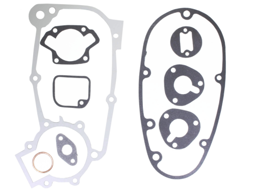USZCZELKA SIMSON KR-51/1 SCHWALBE KPL. DUŻY ML 