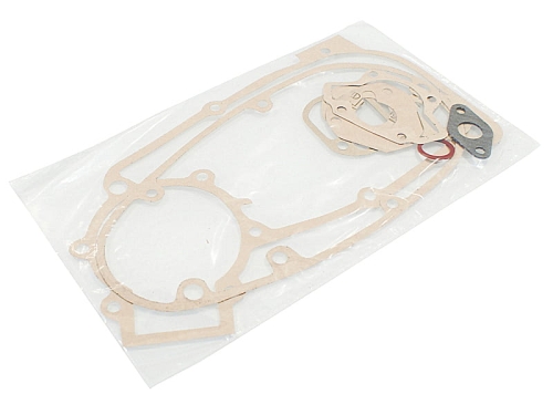 USZCZELKA SIMSON S50 DUŻY KPL. WYSOKA JAKOŚĆ DE 