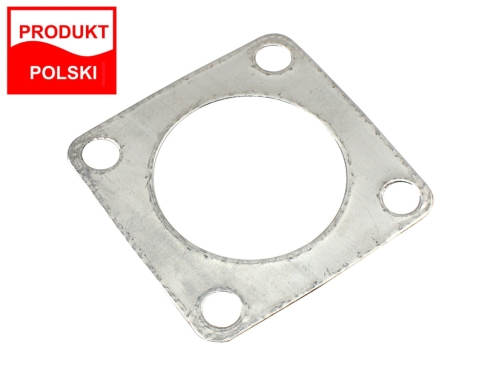 USZCZELKA SIMSON S50 GŁOWICY KWADRAT 