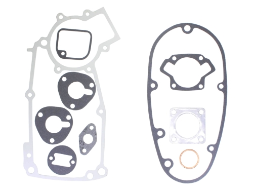 USZCZELKA SIMSON S50 KLINGERYT KPL. DUŻY ML 